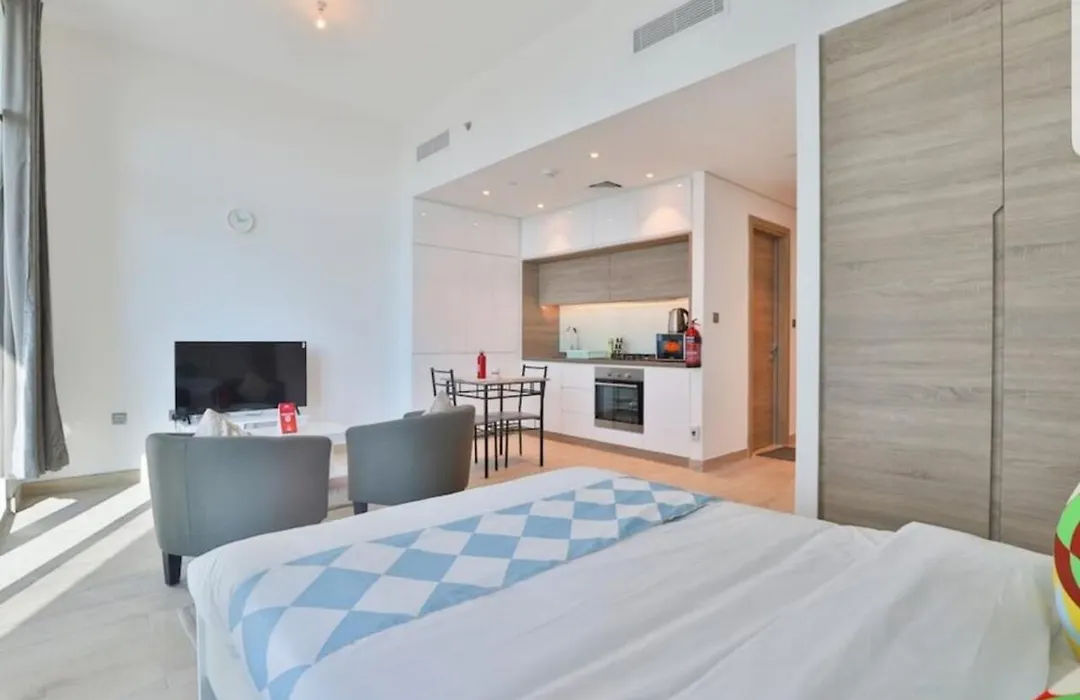 Studio One Marina-1